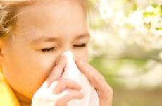 Анализы на наличие аллергенов у детей