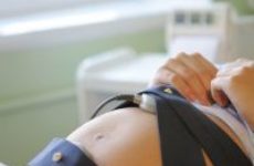 Проведение процедуры КТГ при беременности