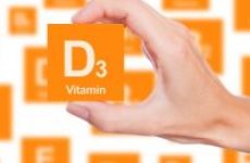 Расшифровка анализа крови на витамин Д