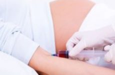 Показатели при беременности крови на антитела