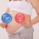 Можно ли определить беременность по мазку?