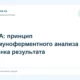 ИФА: принцип иммуноферментного анализа и оценка результата