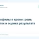 Базофилы в крови: роль клеток и оценка результата