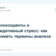 Антиоксиданты и оксидативный стресс: как понимать термины анализа