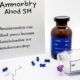 Биохимический анализ амилоида: диагностика амилоидозов