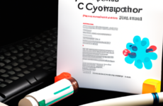 CYFRA 21-1: Онкомаркер в раке легких и его применение