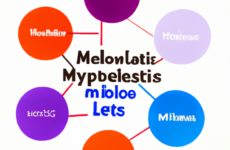 Анализ метаболитов: роль в исследовании обмена веществ