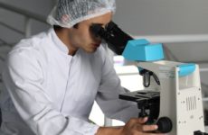 Роль молекулярных технологий в диагностике вирусных гепатитов