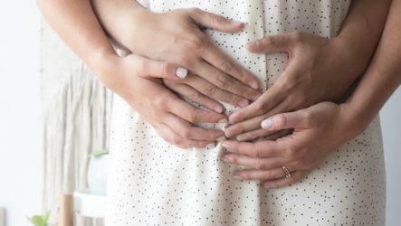 УЗИ диагностика беременности и осложнений