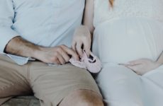 Биохимические анализы на гормональный статус беременной