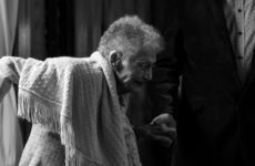Эмоциональное благополучие у пожилых: Психологические аспекты
