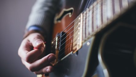 Роль музыки и творчества в жизни пожилых людей