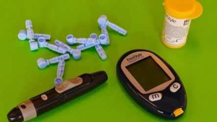 Иммунологические аспекты сахарного диабета