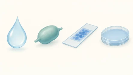 Лимфа и ткань лимфоузла: чем различаются исследования